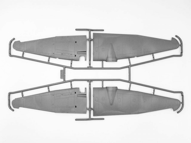 ICM 1/48 German Ju 88D-1