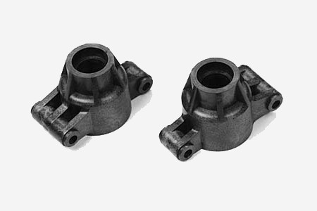 53673 Tamiya TT-01, TGS Toe-in Rear Upright