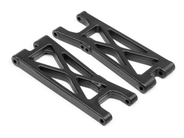 115321 HPI Rear Suspension Arm Set (2stk.)