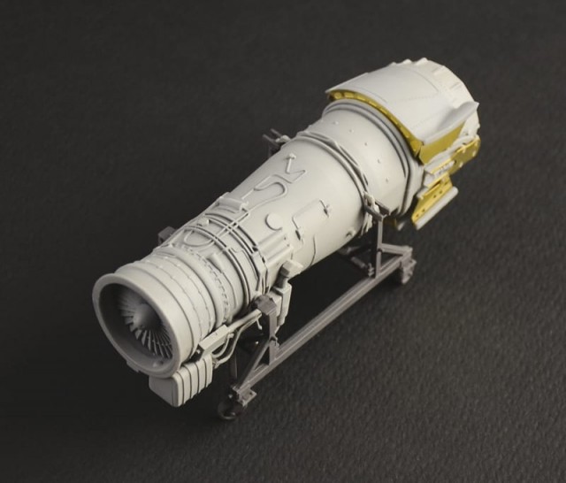 Italeri 1/32 Tornado GR.4