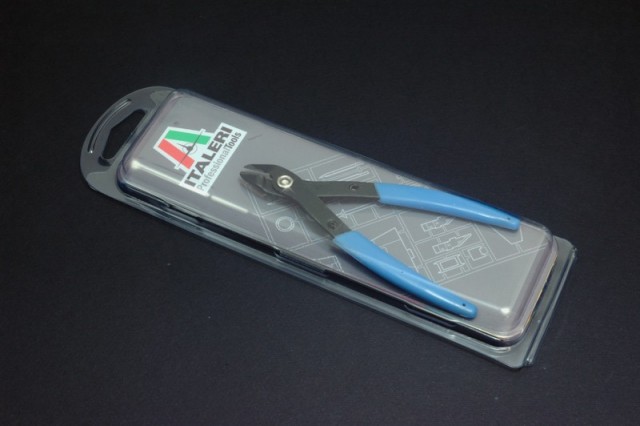 Italeri Avbiter for plast