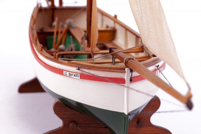 Billing Boats 1/30 Le Bayard