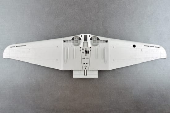 I Love Kit 1/18 U.S. Navy SBD-3/4 Dauntless