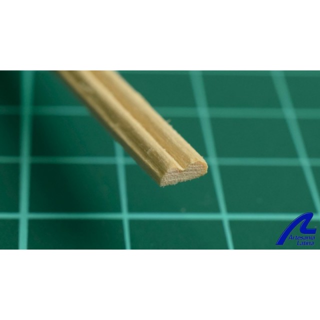 Artesania Micro Shapers B