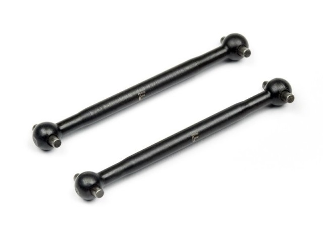 116034 HPI Drive Shaft 46.5mm (2 stk.)