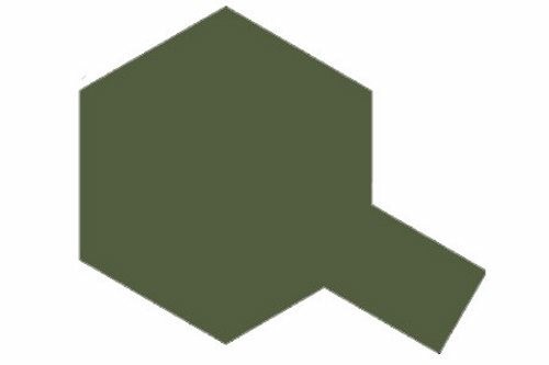 Tamyia Akryl XF-62 Olive Drab 10 ml