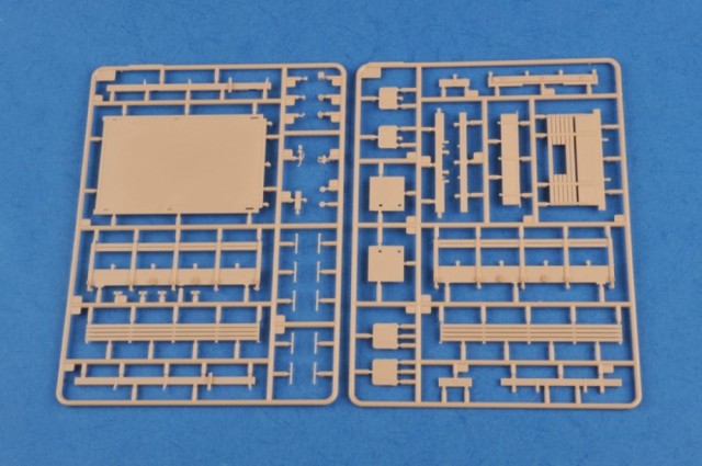 HobbyBoss 1/35 Russian ZIS-151