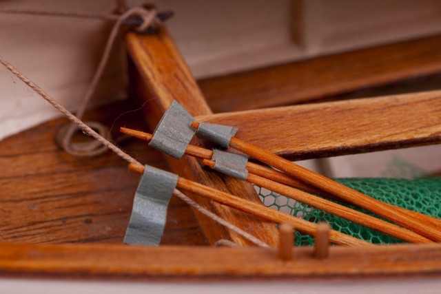 Billing Boats 1/30 Le Bayard