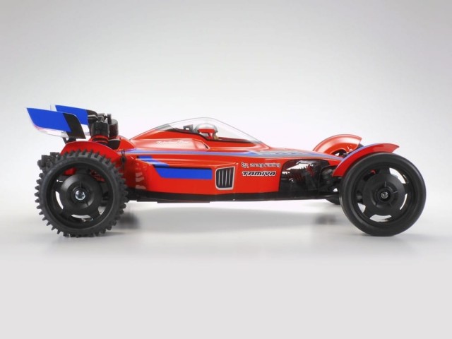 Tamiya RC 1/10 Astute 2022 (TD2)