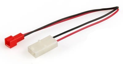 Adapter Tamiya Hun til Micro/Mini Hun