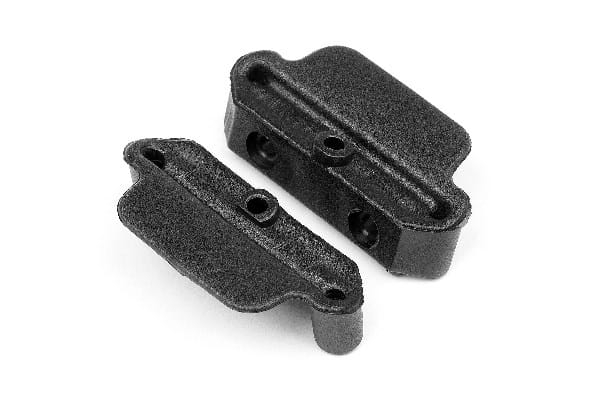 MV28022 Maverick Main Bumper Front and Rear 2stk. (All Ion)