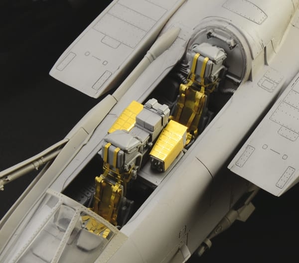Italeri 1/32 Tornado GR.4