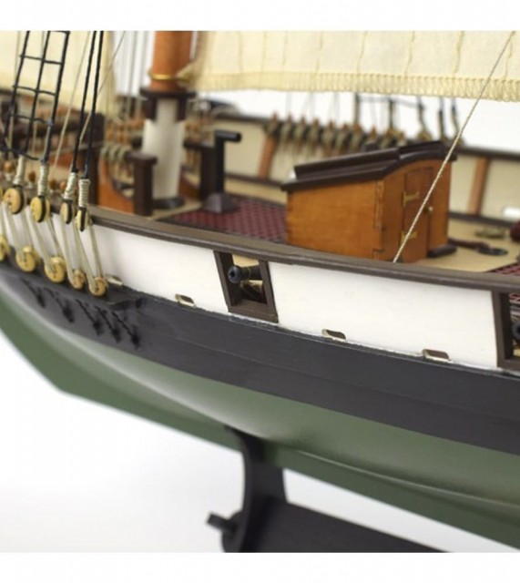 Artesania 1/60 Harvey American Schooner