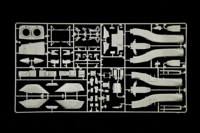 Italeri 1/32 Tornado GR.4
