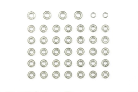 53958 Tamiya High-Lift Full Ball Bearing Set