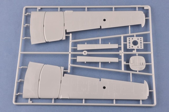 HobbyBoss 1/32 A-26B Invader