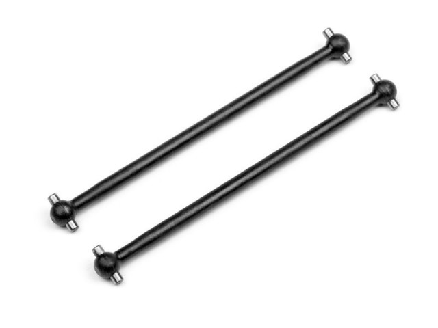 HPI DRIVE SHAFT 83MM (2 stk.) 115294