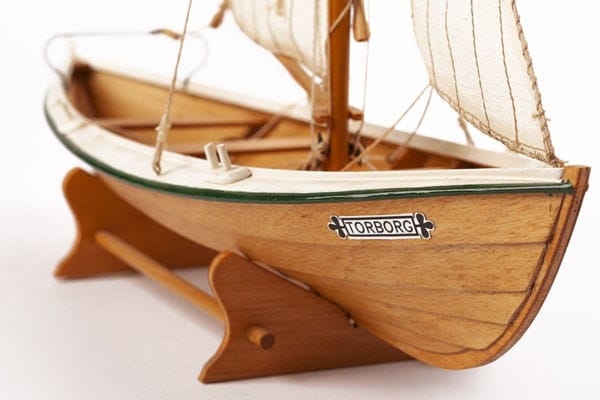 Billing Boats 1/20 Torborg