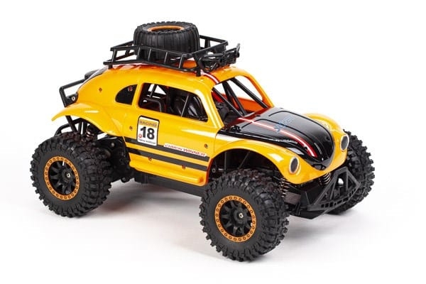 Radiostyrt 1/14 Chmon Winner 2.4Ghz