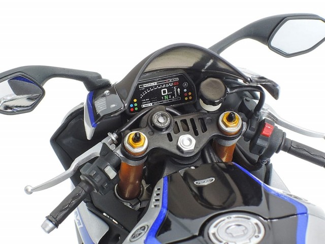 Tamiya 1/12 Yamaha YZF-R1M