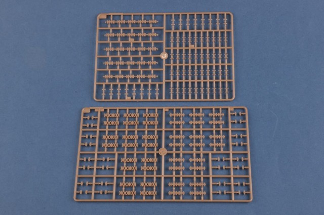 HobbyBoss 1/35 German Sd.Kfz.186 Jagdtiger (Porsche Production)
