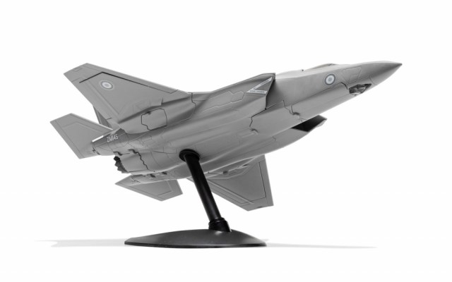 Airfix Quick Build F-35 Lightning II