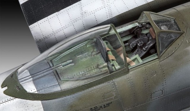 Revell 1/32 Hawker Tempest Mk.V
