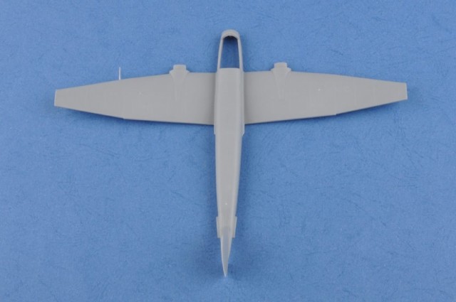 HobbyBoss 1/72 German Ju88 Fighter