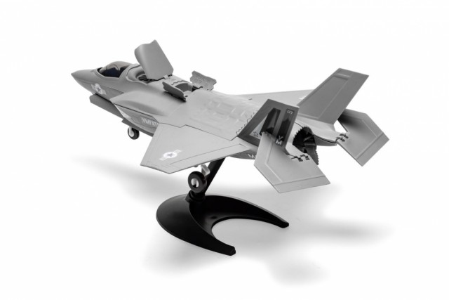 Airfix Quick Build F-35 Lightning II
