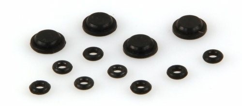 SHOCK SEAL SET (4stk.) (ANIMUS) HLNA0013
