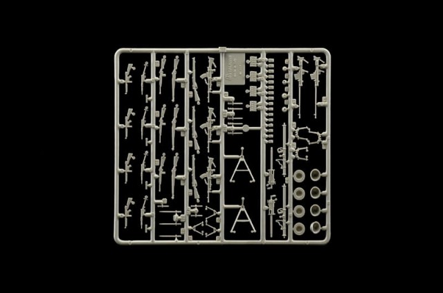 Italeri 1/35 Accessories