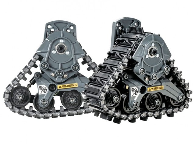 54948 Tamiya Track Unit Sets (2stk.)