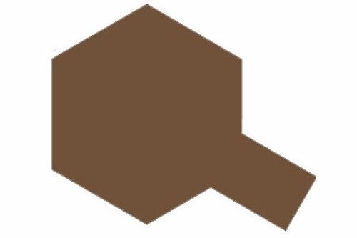 Tamyia Akryl XF-68 Nato Brown 10 ml