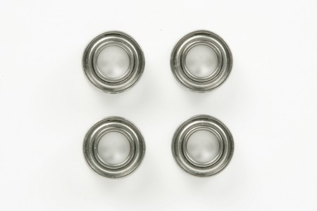 51239 Tamiya 1050 Ball Bearings (4stk.)