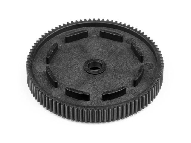 HPI 90T SPUR GEAR (48P) 115316