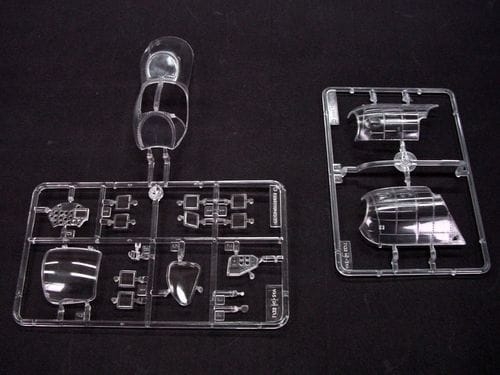Trumpeter 1/35 Mil Mi-24V Hind-E Helicopter