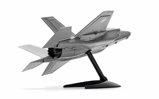 Airfix Quick Build F-35 Lightning II