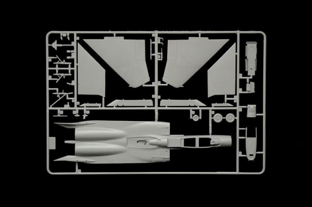 Italeri 1/72 F-15C Eagle