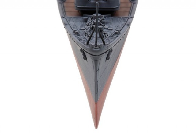 Tamiya 1/350 Japanese Navy Destroyer Yukikaze 78020