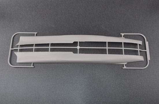 Trumpeter 1/350 USS Indianapolis CA-35 1944