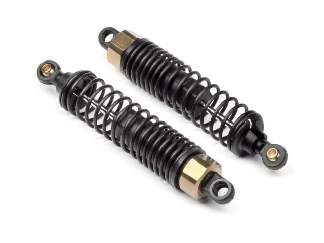 MV22729 Maverick Shock Absorber Assembly Off-Road Gold 2stk. (Strada XB, XT, SC, RX)
