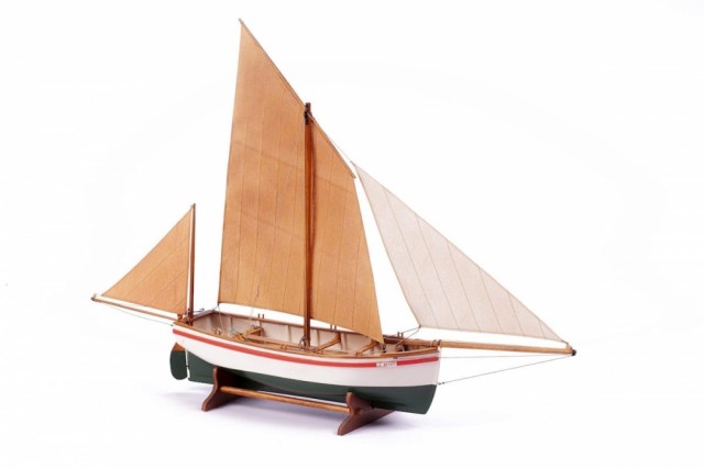 Billing Boats 1/30 Le Bayard