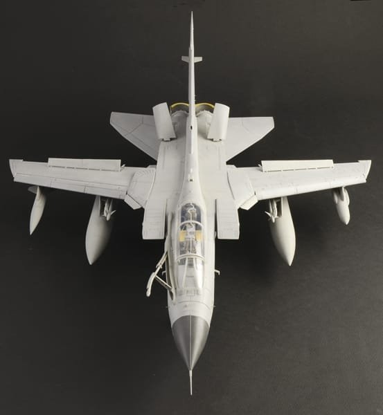 Italeri 1/32 Tornado GR.4