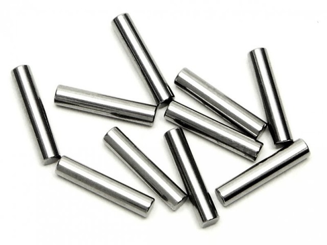 Z264 HPI Pin 2x10mm (10 stk.)