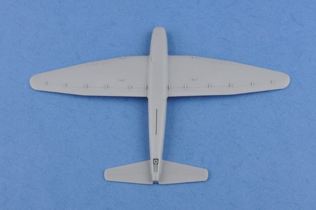HobbyBoss 1/72 German Ju88 Fighter