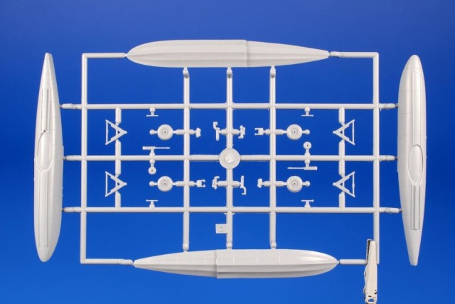 Special Hobby 1/72 N-3PB No.330 Norwegian Squadron (Norsk Utgave)
