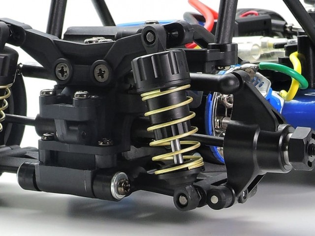 Tamiya 1/10 M-08 Concept Chassis Kit