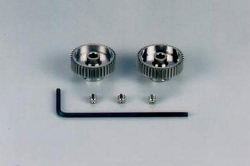 53420 Tamiya 0.4 Pinion Gear (40T,41T)