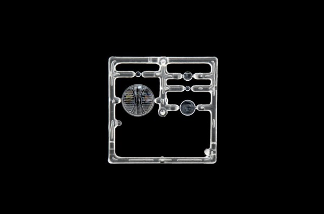 Italeri 1/9 BMW R75 German Military Motorcycle with Sidecar