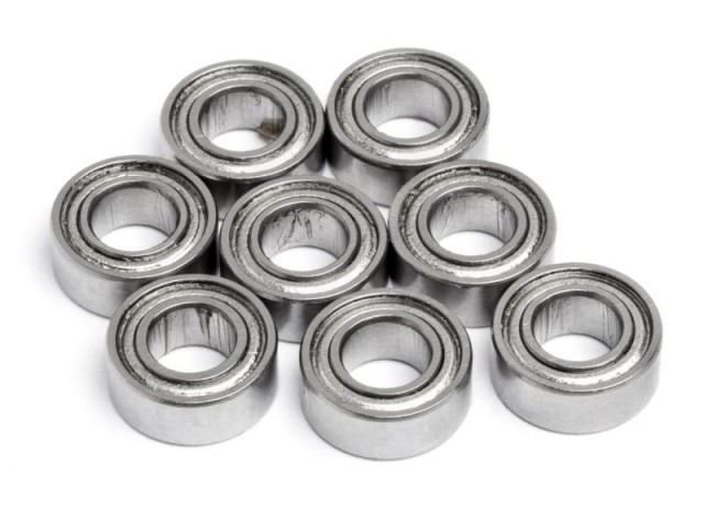 MV22068 Maverick Rolling Bearing 10x5x4mm (8stk.)